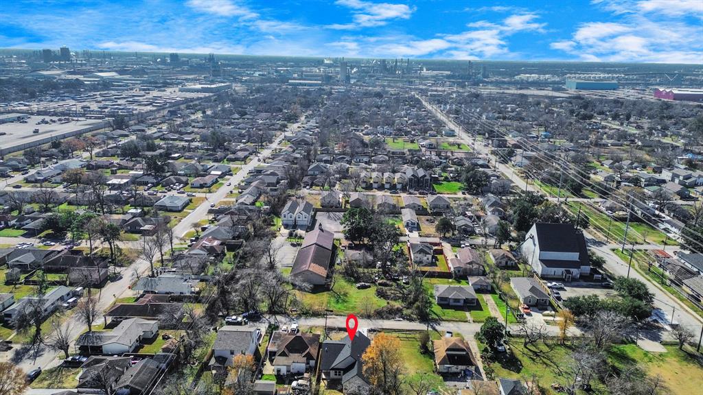 431 Cartersville Street, Houston, Texas image 41