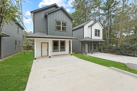 10174 Barberry Street Montgomery TX 77318