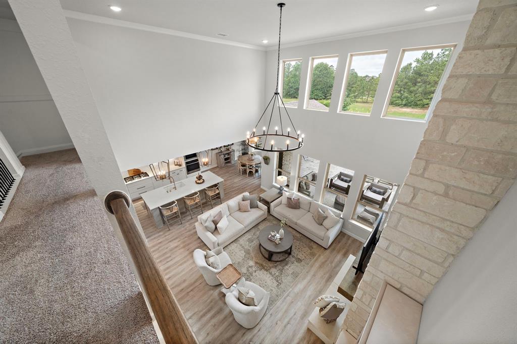 28023 Ramones Drive, Spring, Texas image 25