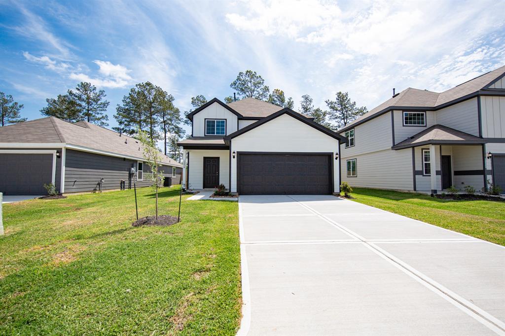 13879 Diamondback Drive, Splendora, Texas image 1
