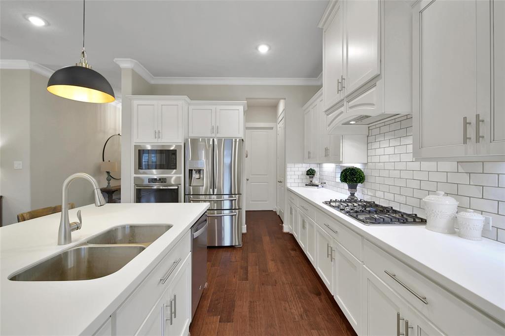 22 Burgess Bend Way, Spring, Texas image 7