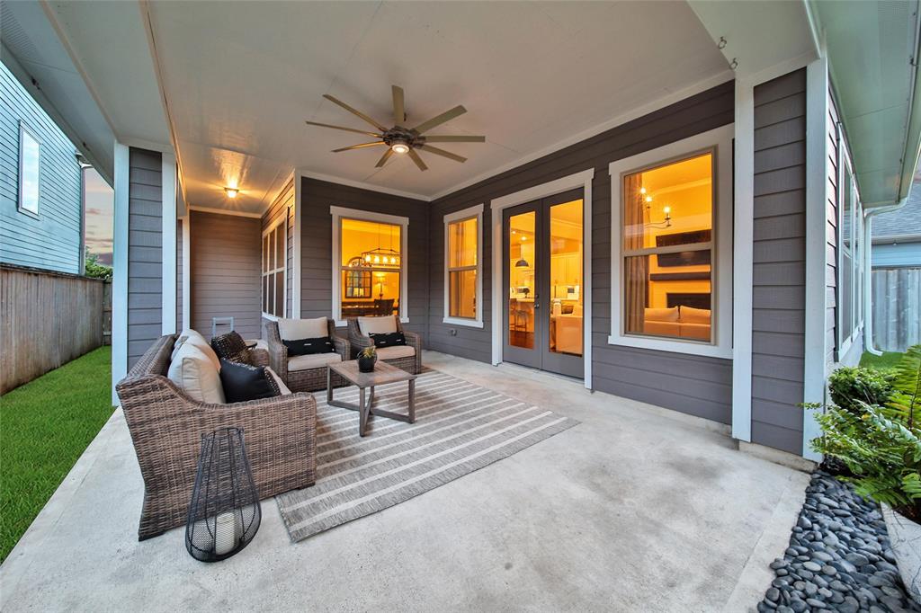 22 Burgess Bend Way, Spring, Texas image 37