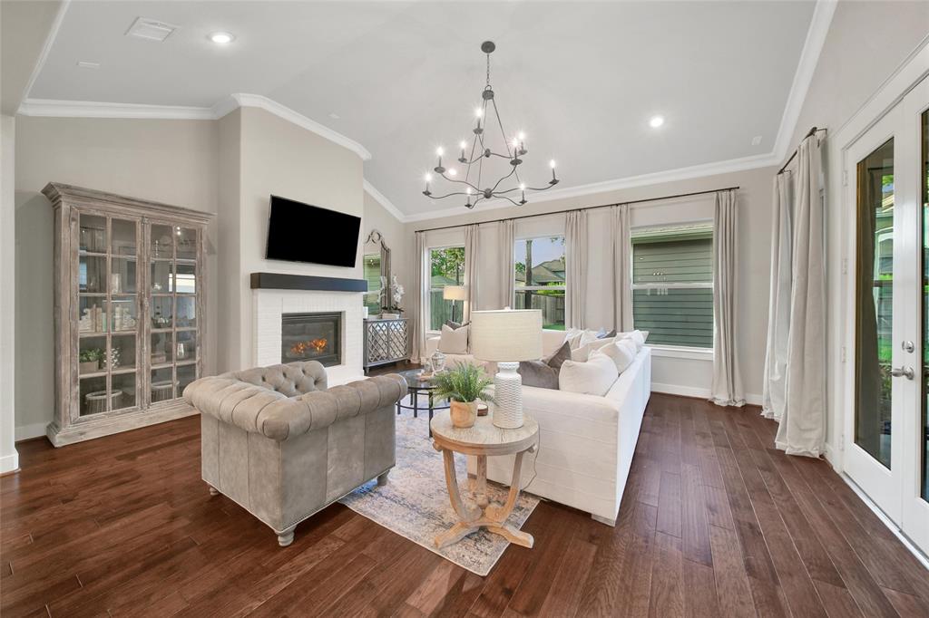 22 Burgess Bend Way, Spring, Texas image 11