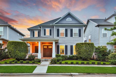 22 Burgess Bend Way Spring TX 77389