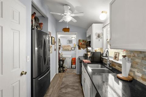 A home in Livingston