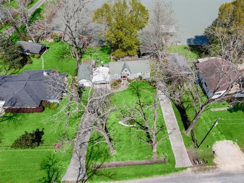 A home in Livingston