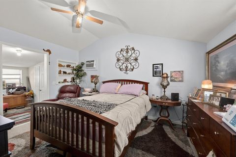 A home in Livingston