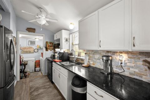 A home in Livingston