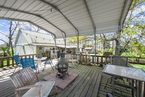 A home in Livingston