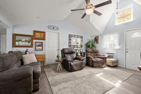 A home in Livingston