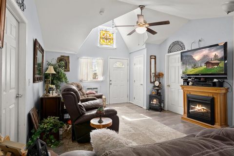 A home in Livingston