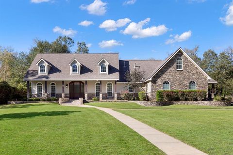 24480 W FM 1097 Road Montgomery TX 77356