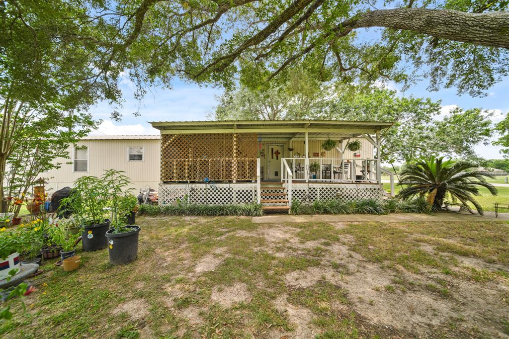 19 Avenue K, Markham, Texas image 6