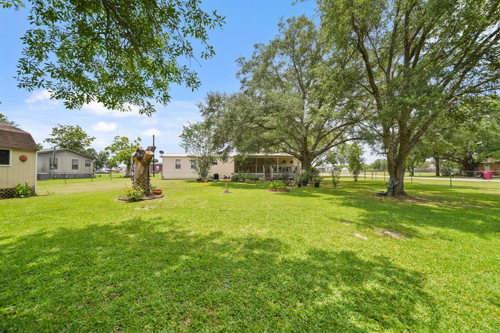 19 Avenue K, Markham, Texas image 8
