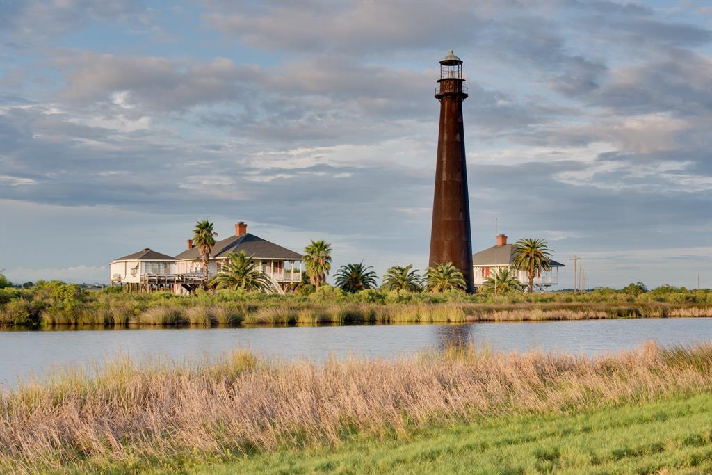 705 Colby Court, Port Bolivar, Texas image 7