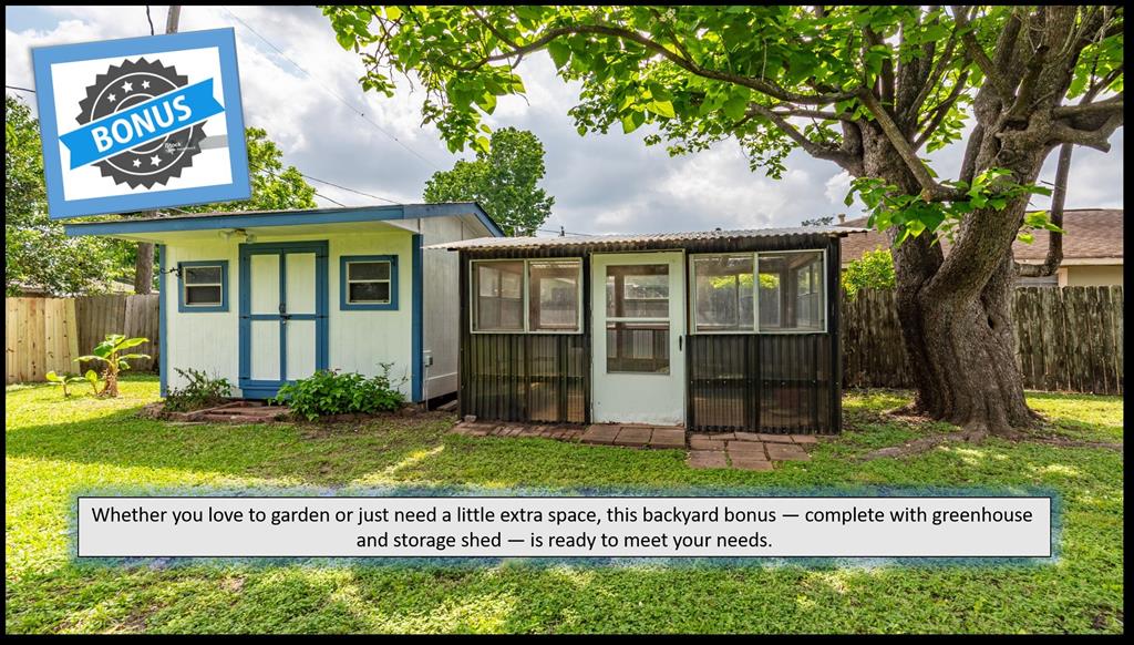 2808 Marshall Street, Pasadena, Texas image 15