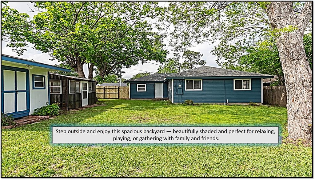 2808 Marshall Street, Pasadena, Texas image 14