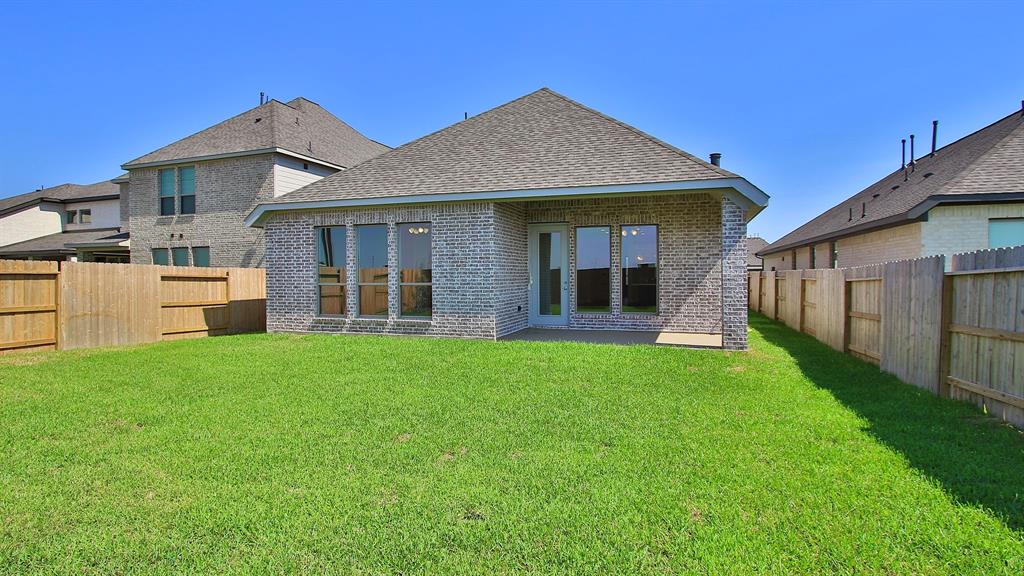 8843 Flounder Ridge Drive, Cypress, Texas image 10