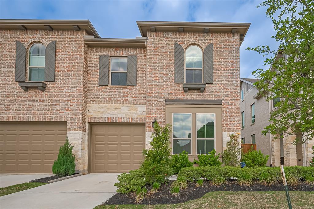 11251 Buchanan Coves Lane, Cypress, Texas image 1