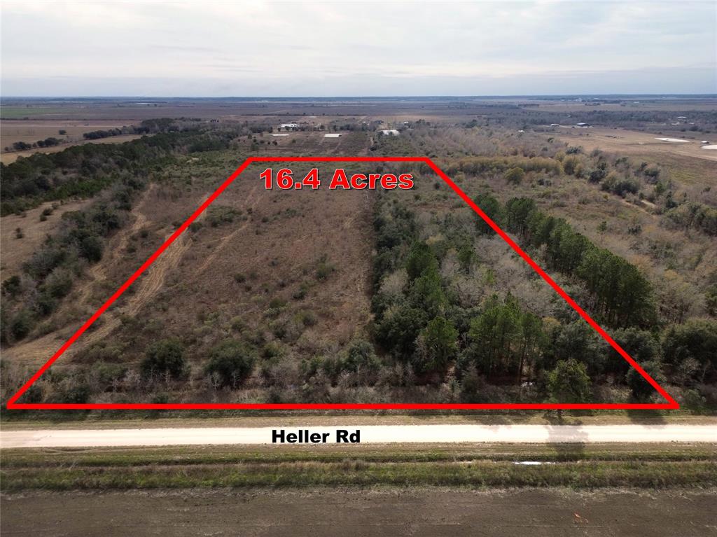 00 Heller Road, Anahuac, Texas image 1