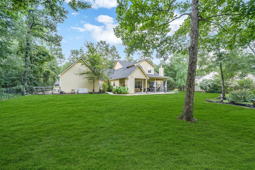 11964 White Oak Run, Conroe, Texas image 13