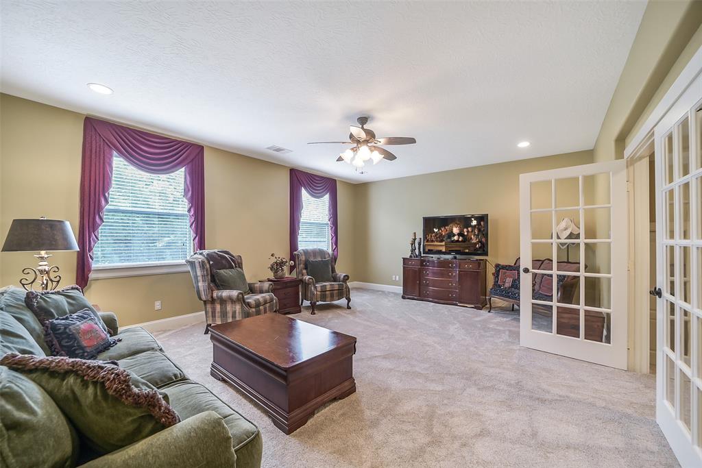 11964 White Oak Run, Conroe, Texas image 33