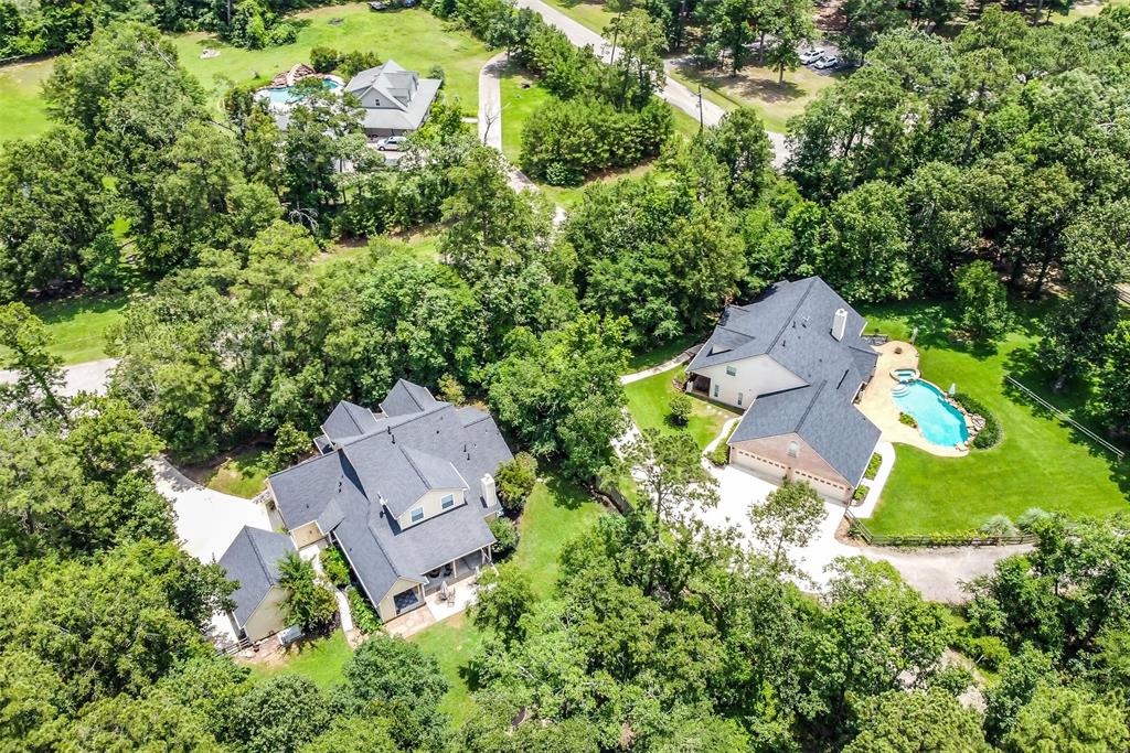 11964 White Oak Run, Conroe, Texas image 39