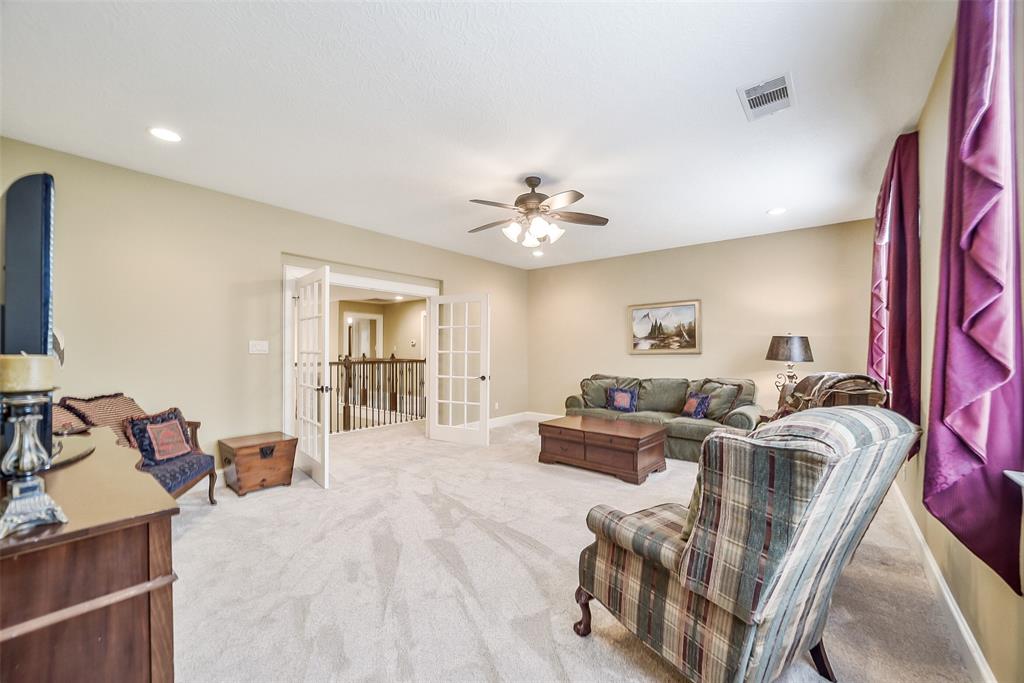 11964 White Oak Run, Conroe, Texas image 32