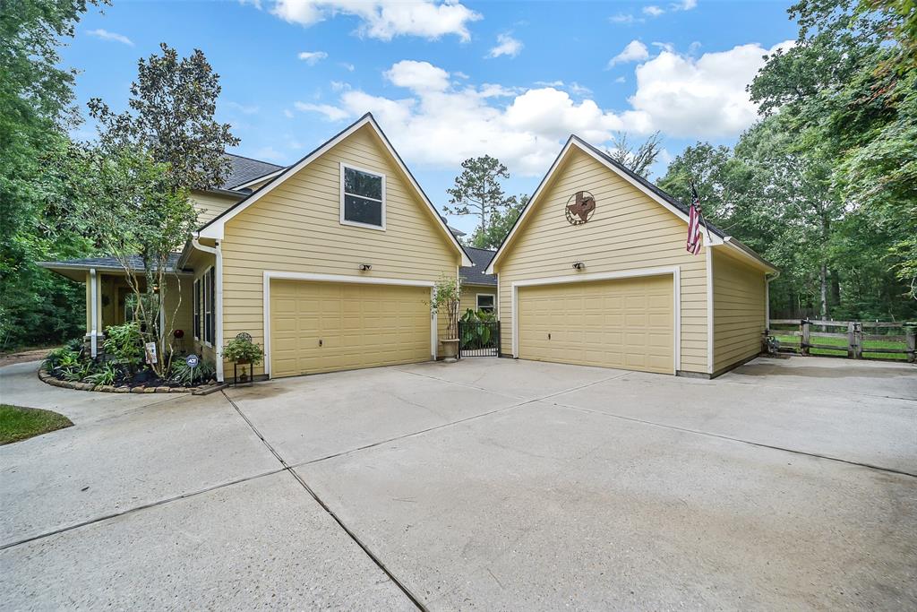 11964 White Oak Run, Conroe, Texas image 4
