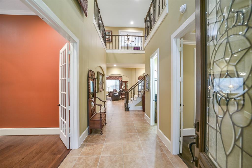 11964 White Oak Run, Conroe, Texas image 15