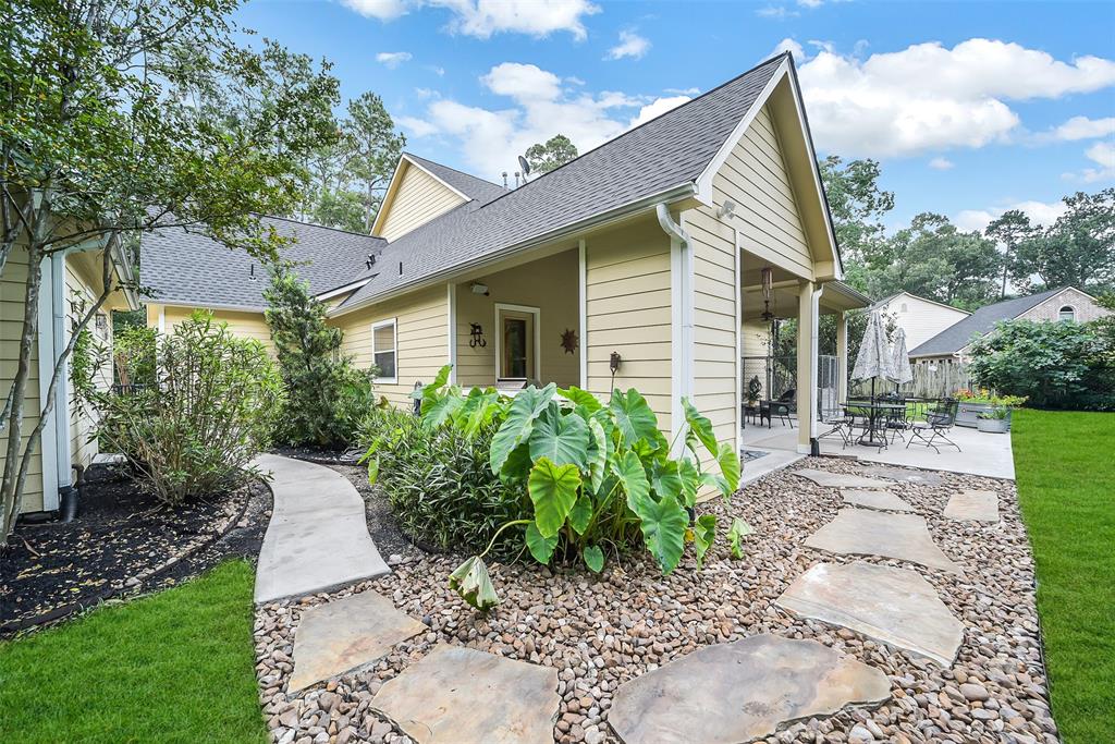 11964 White Oak Run, Conroe, Texas image 6