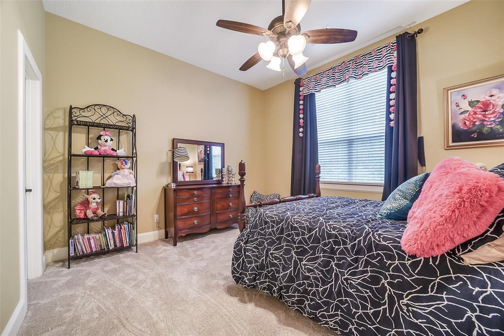 11964 White Oak Run, Conroe, Texas image 36