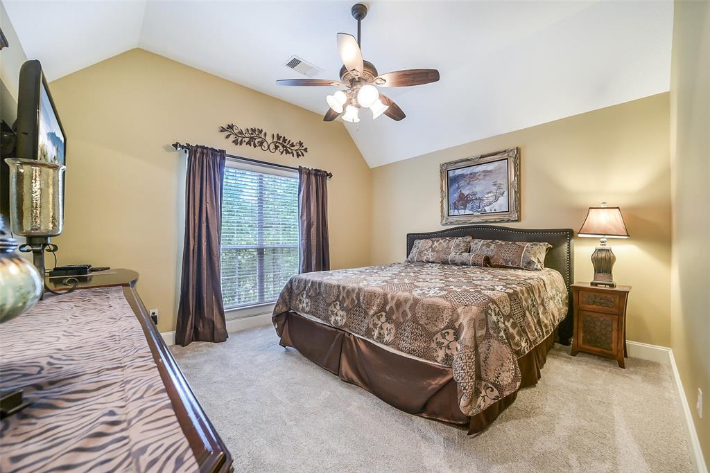 11964 White Oak Run, Conroe, Texas image 34