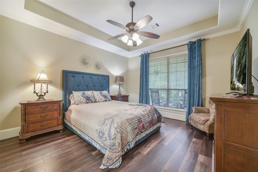 11964 White Oak Run, Conroe, Texas image 29