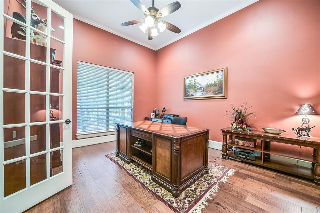 11964 White Oak Run, Conroe, Texas image 16