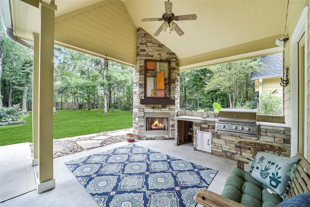 11964 White Oak Run, Conroe, Texas image 8