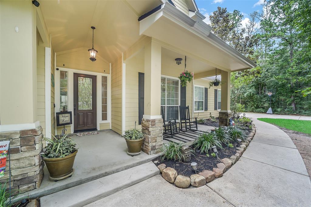 11964 White Oak Run, Conroe, Texas image 2