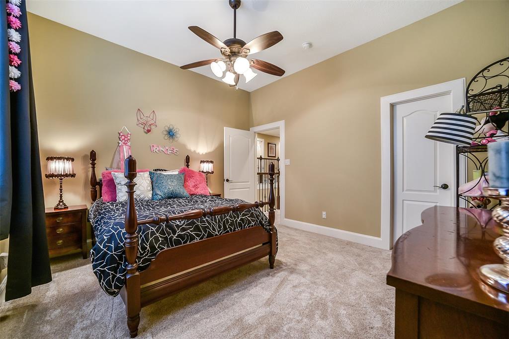 11964 White Oak Run, Conroe, Texas image 37