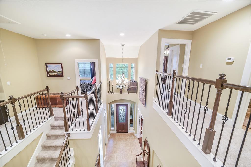 11964 White Oak Run, Conroe, Texas image 30