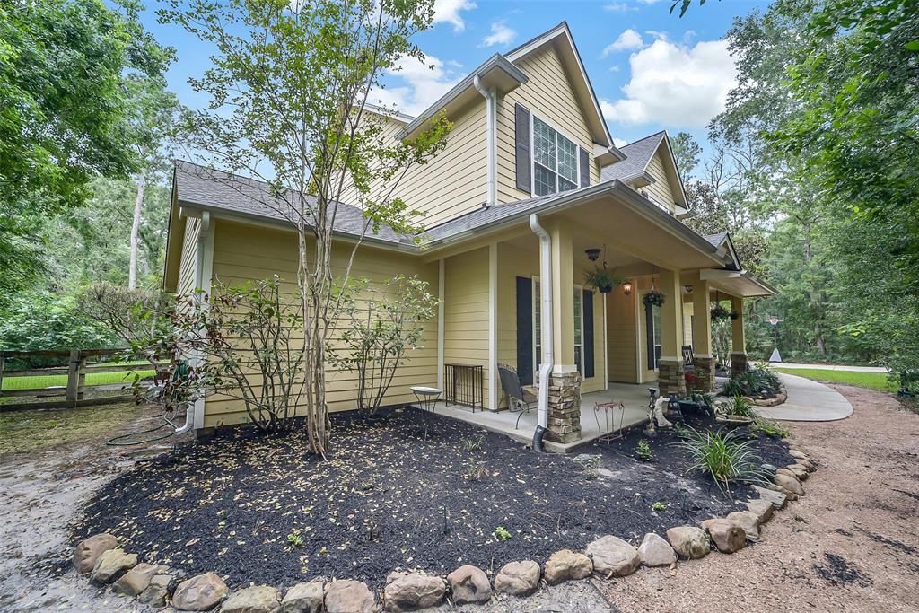 11964 White Oak Run, Conroe, Texas image 3