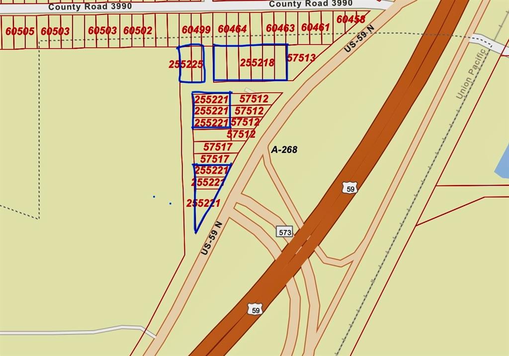 TBD N Hwy 59 Bypass S Feeder, Cleveland, Texas image 2