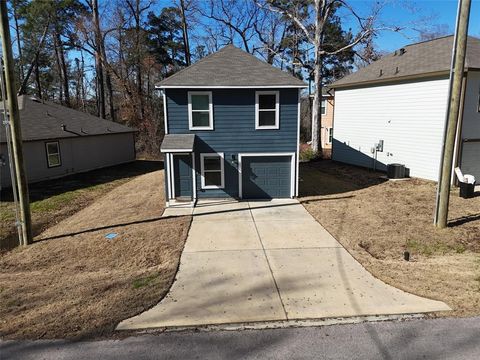 A home in Livingston