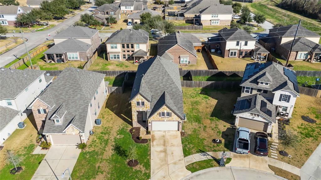 5914 Prince Place Drive, Rosenberg, Texas image 37