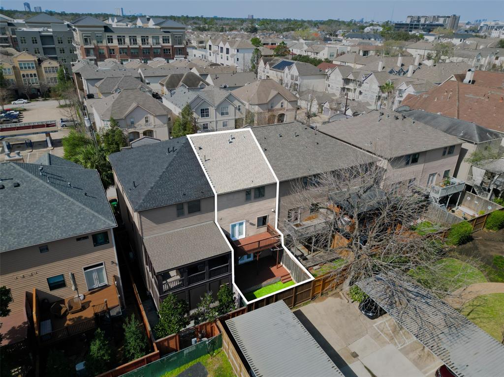 178 Reinicke Street, Houston, Texas image 39
