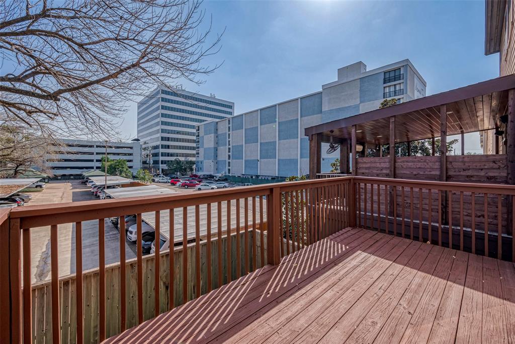 178 Reinicke Street, Houston, Texas image 16