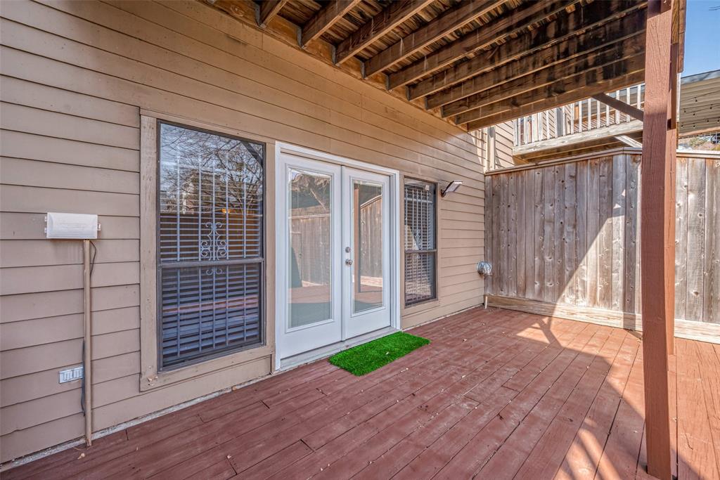 178 Reinicke Street, Houston, Texas image 35