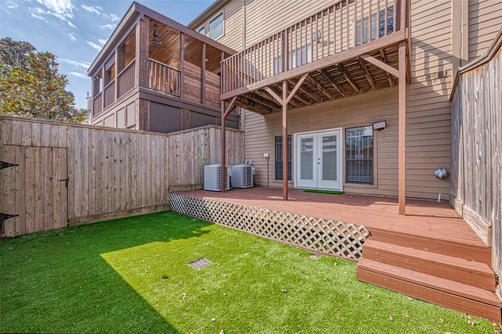 178 Reinicke Street, Houston, Texas image 33