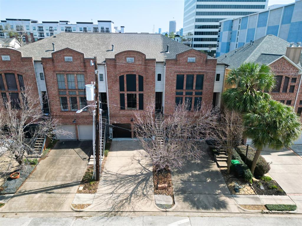 178 Reinicke Street, Houston, Texas image 37