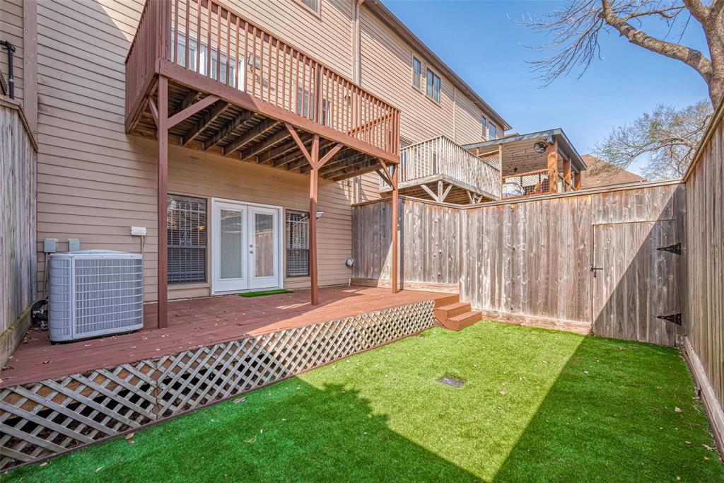 178 Reinicke Street, Houston, Texas image 36