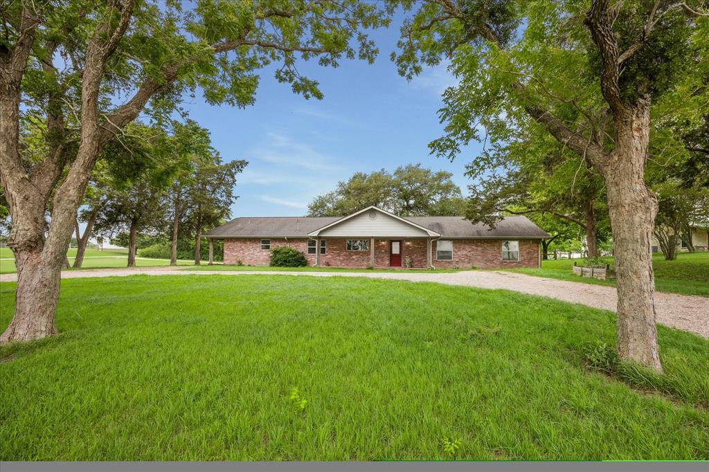13016 W Burton Street, Burton, Texas image 2